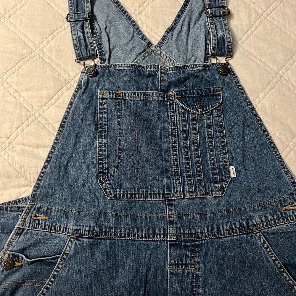 Old navy women’s overalls